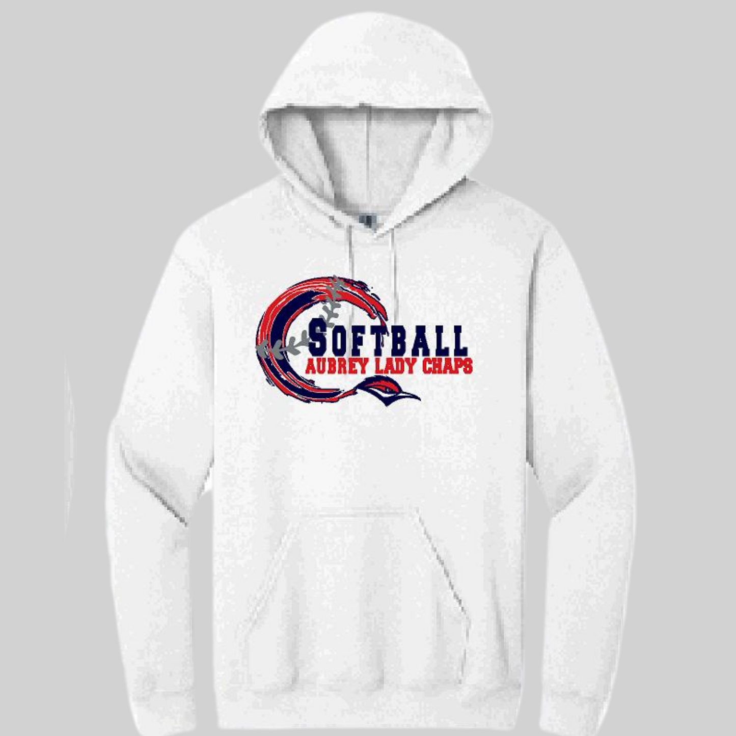 Aubrey High School Softball 23-2