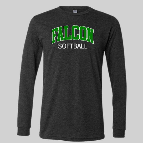 Lake Dallas High School Softball 23-3