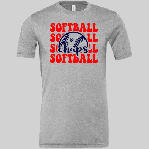 Aubrey High School Softball 23-1