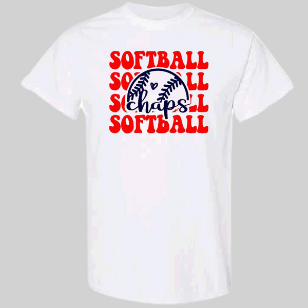 Aubrey High School Softball 23-1