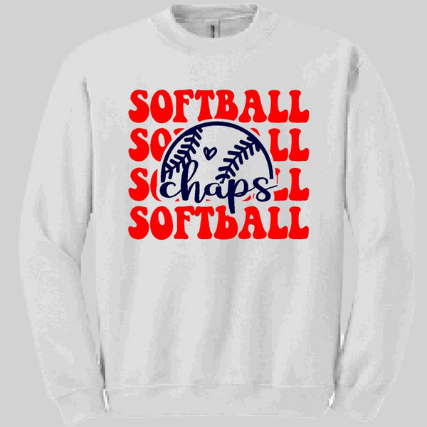 Aubrey High School Softball 23-1