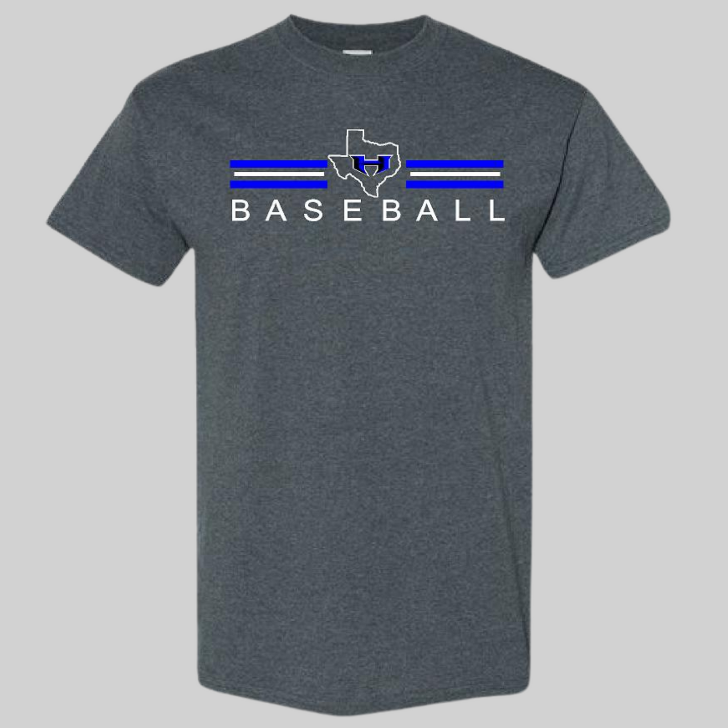 Hebron High School Baseball 23-9