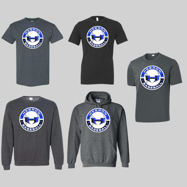 Hebron High School Baseball 23-4