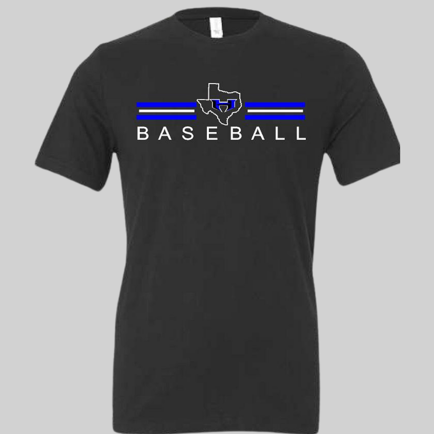 Hebron High School Baseball 23-9