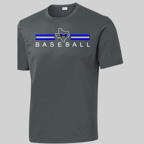 Hebron High School Baseball 23-9