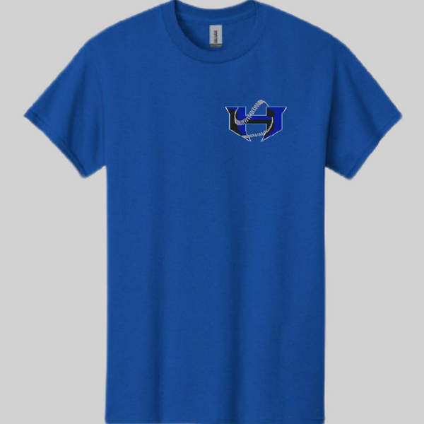 Hebron High School Baseball 23-20