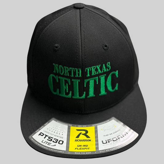North Texas Celtic Texas Hat