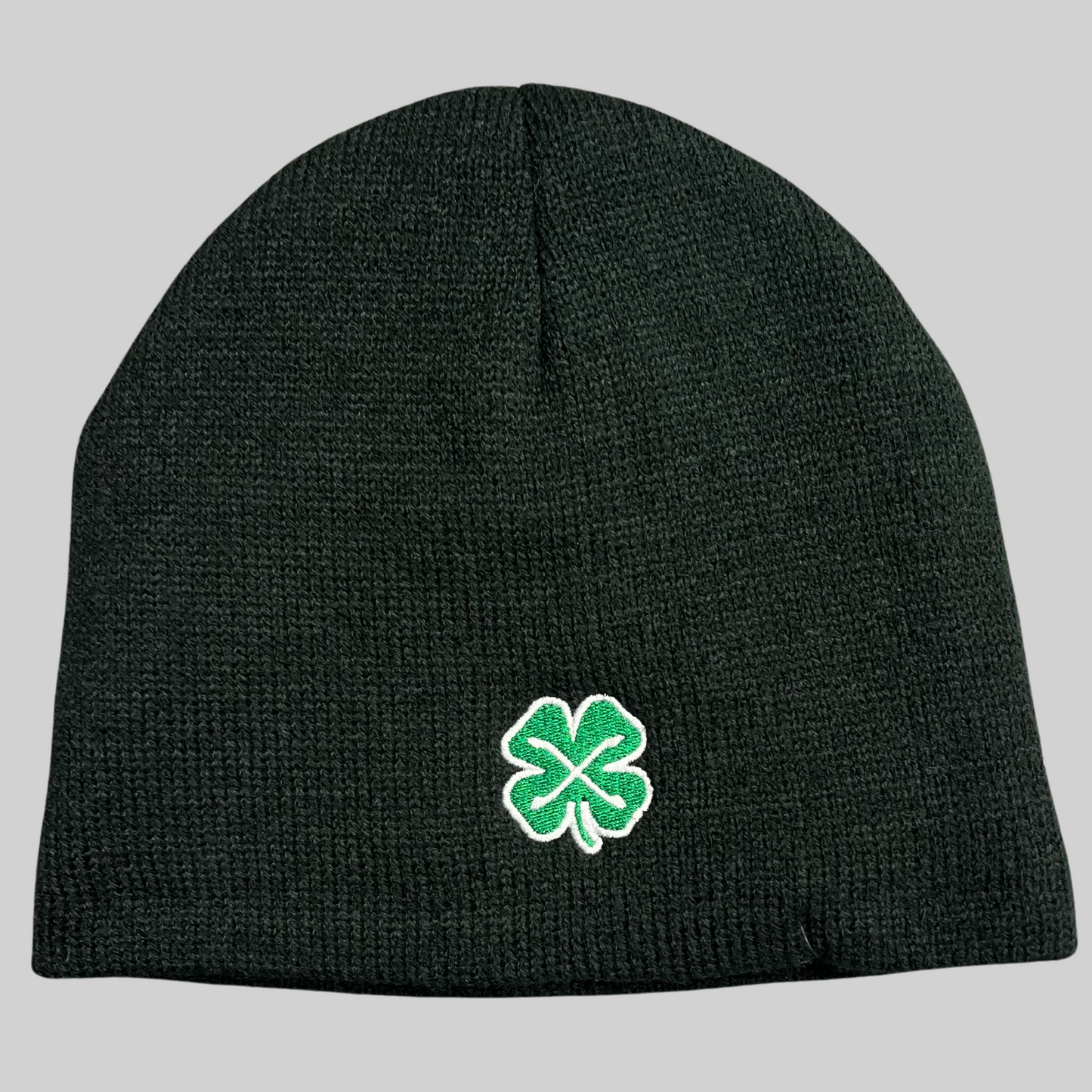 North Texas Fleece Lined Beanie