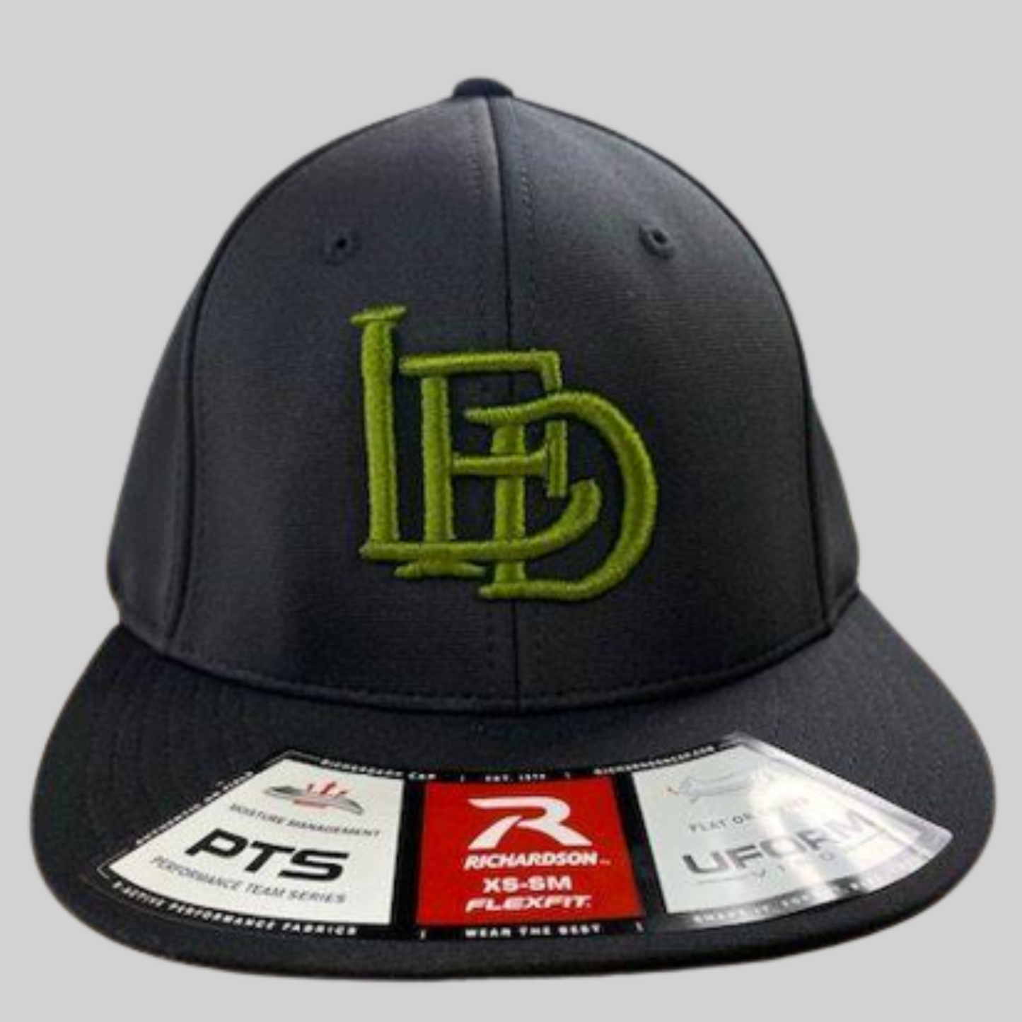 LFD Local 3606 Firefighters Association Members Wildland Hat