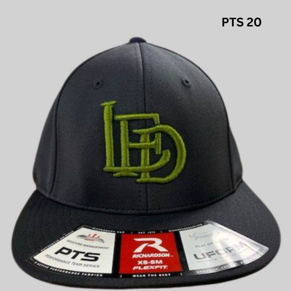 LFD Local 3606 Firefighters Non Association Members Wildland Hat