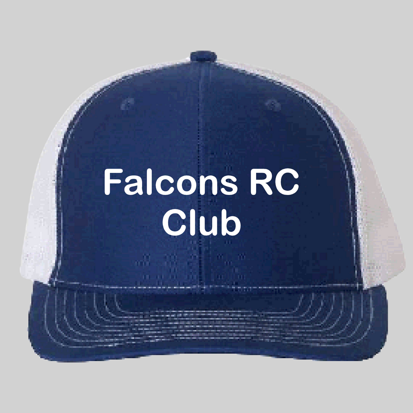 Falcons RC Club 24-5