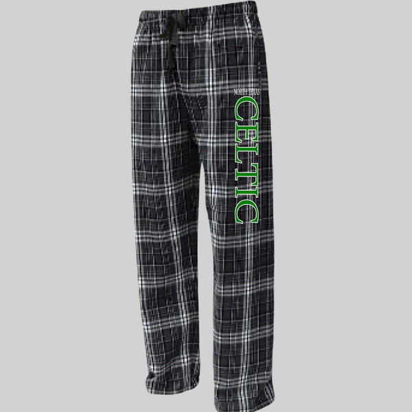 North Texas Celtic 22-3