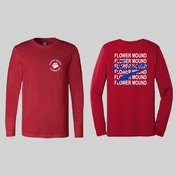 Flower Mound Elementary 24-1