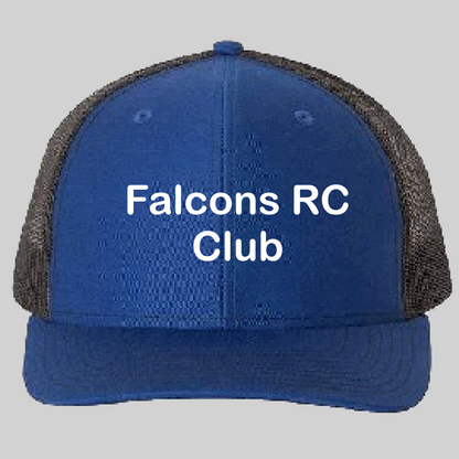 Falcons RC Club 24-5