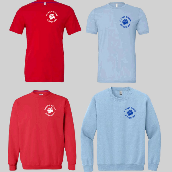 Flower Mound Elementary 24-2