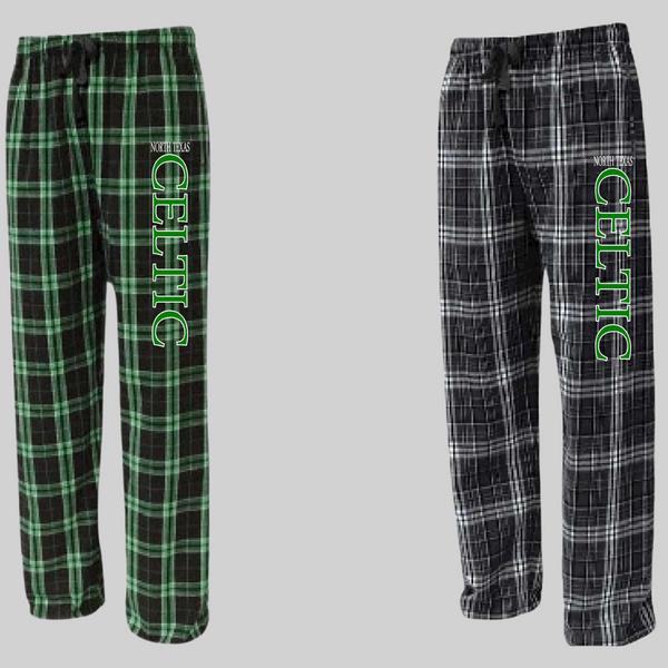 North Texas Celtic 22-3