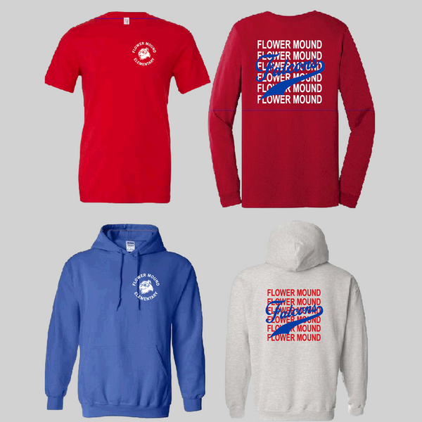 Flower Mound Elementary 24-1