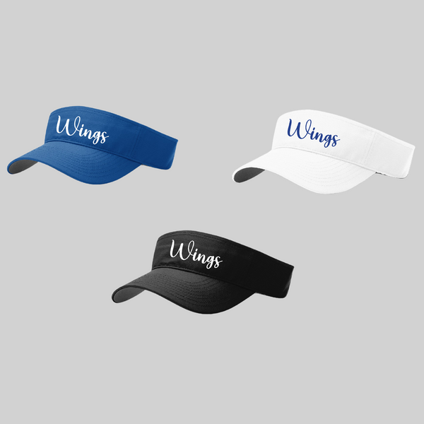 Hebron High School Silver Wings 24-13