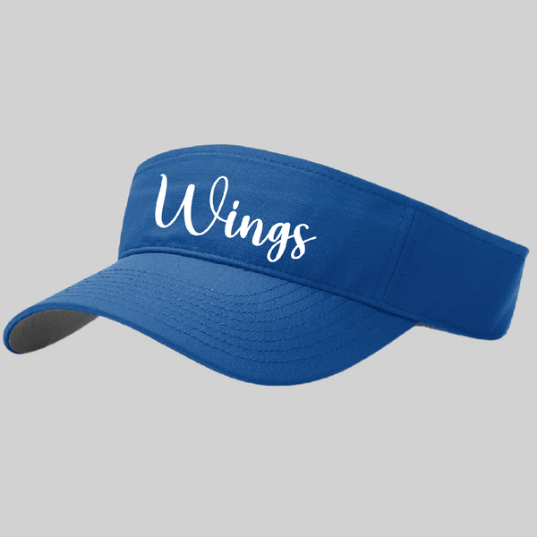 Hebron High School Silver Wings 24-13