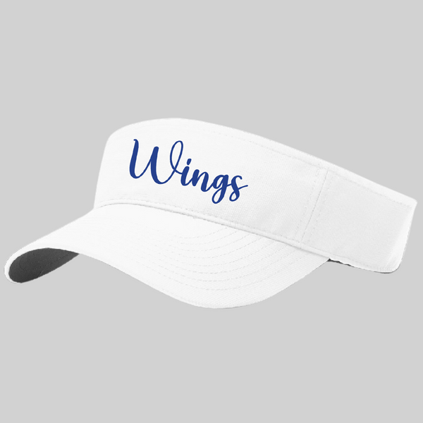 Hebron High School Silver Wings 24-13