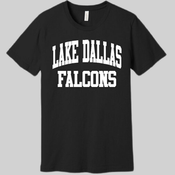 Lake Dallas Elementary 24-3