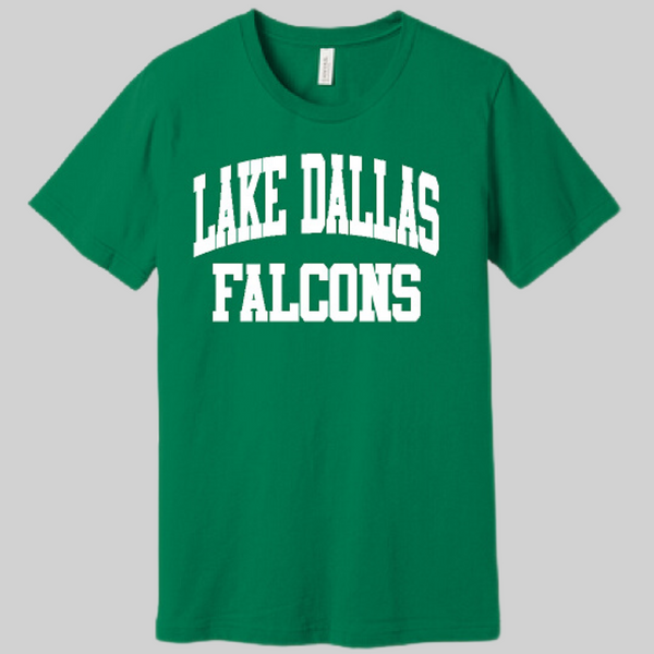 Lake Dallas Elementary 24-3