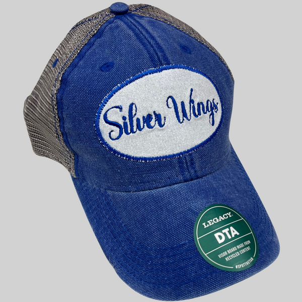 Hebron High School Silver Wings 24-14