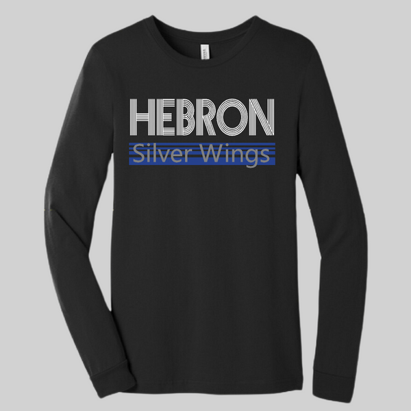 Hebron High School Silver Wings 24-9