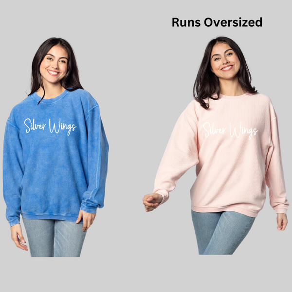 Hebron High School Silver Wings 24-1