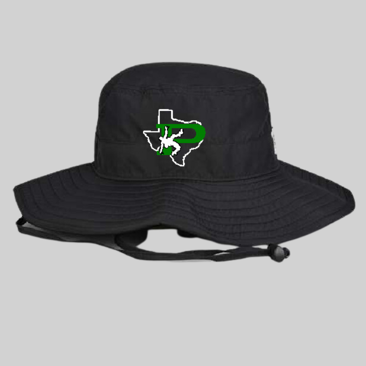 Prosper High School Wrestling 22-7