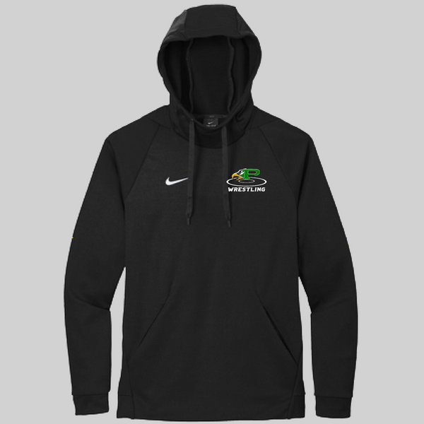 Prosper High School Wrestling 22-13