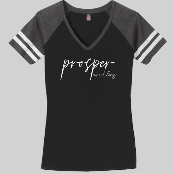 Prosper High School Wrestling 22-15