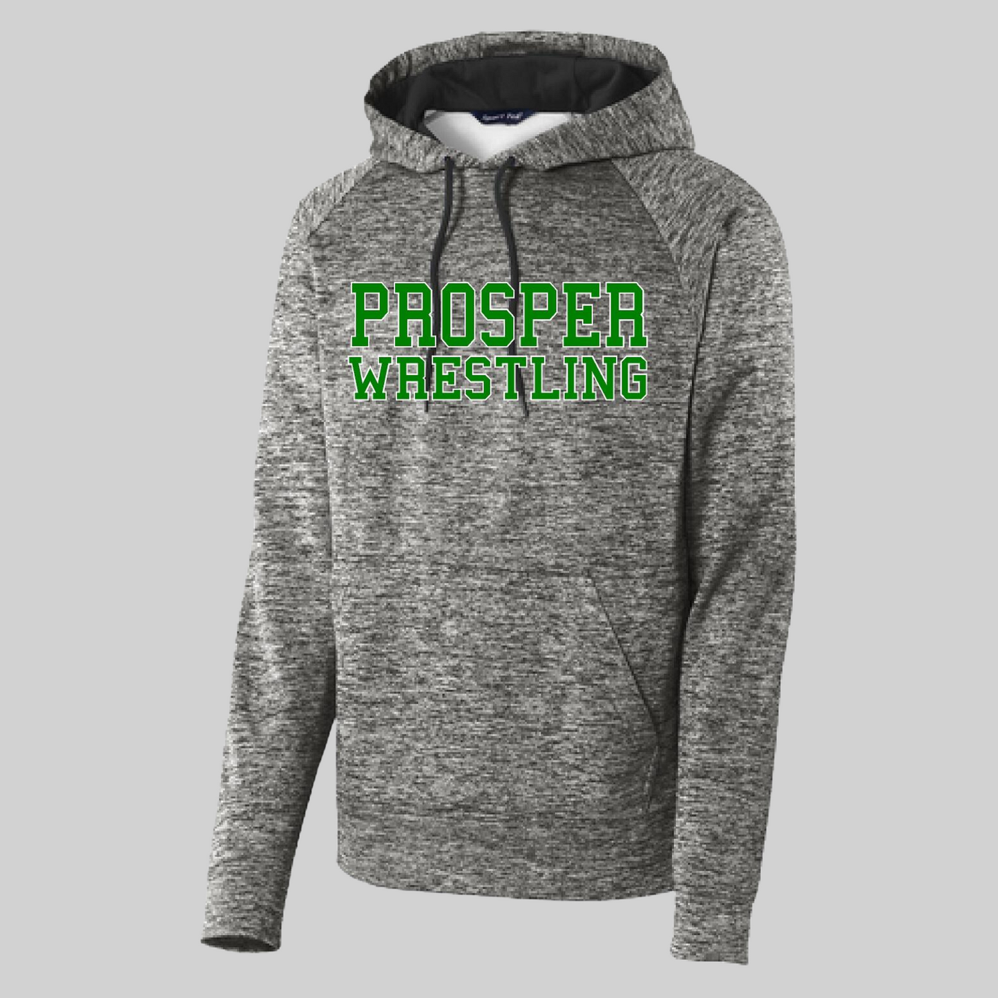 Prosper High School Wrestling 22-3