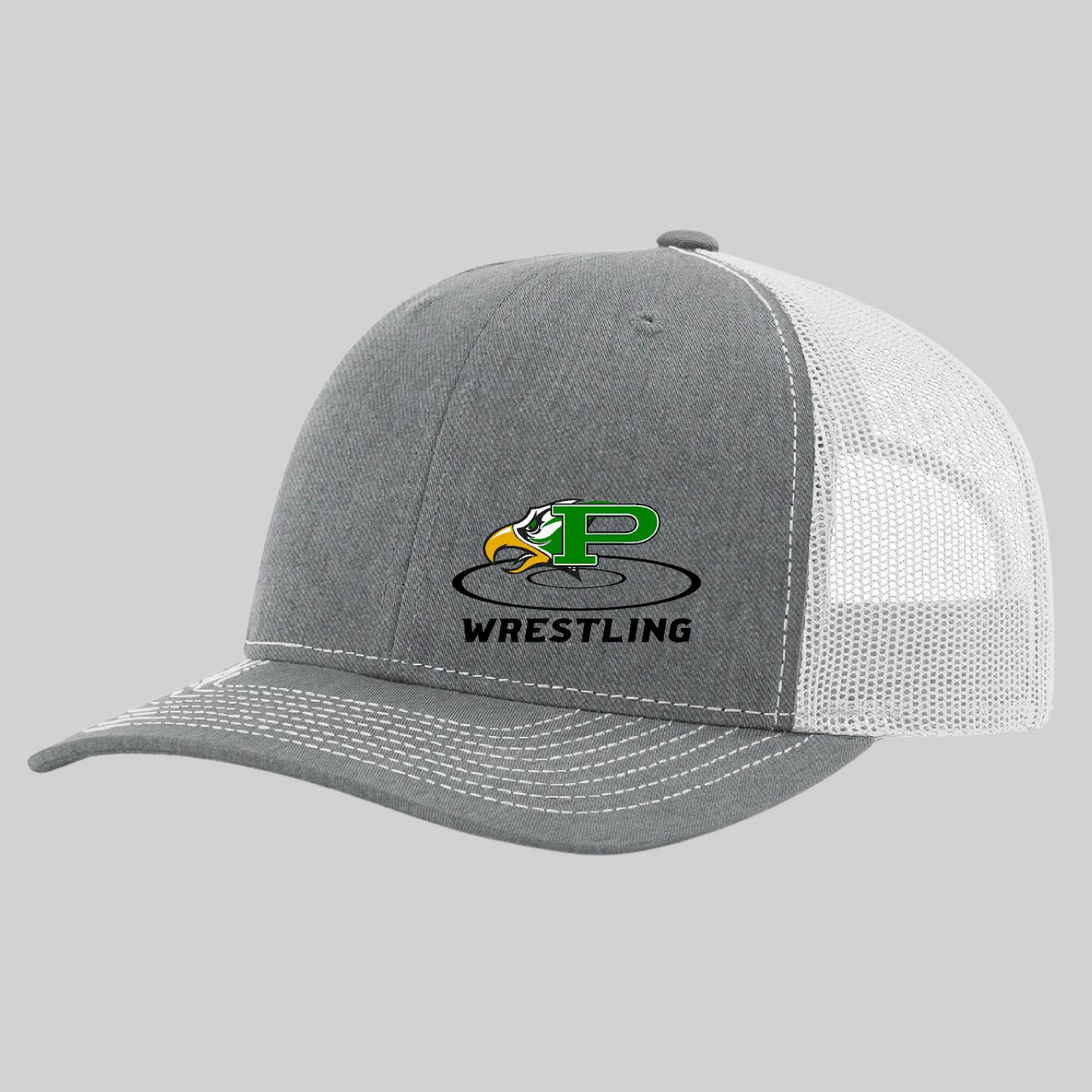 Prosper High School Wrestling 22-9