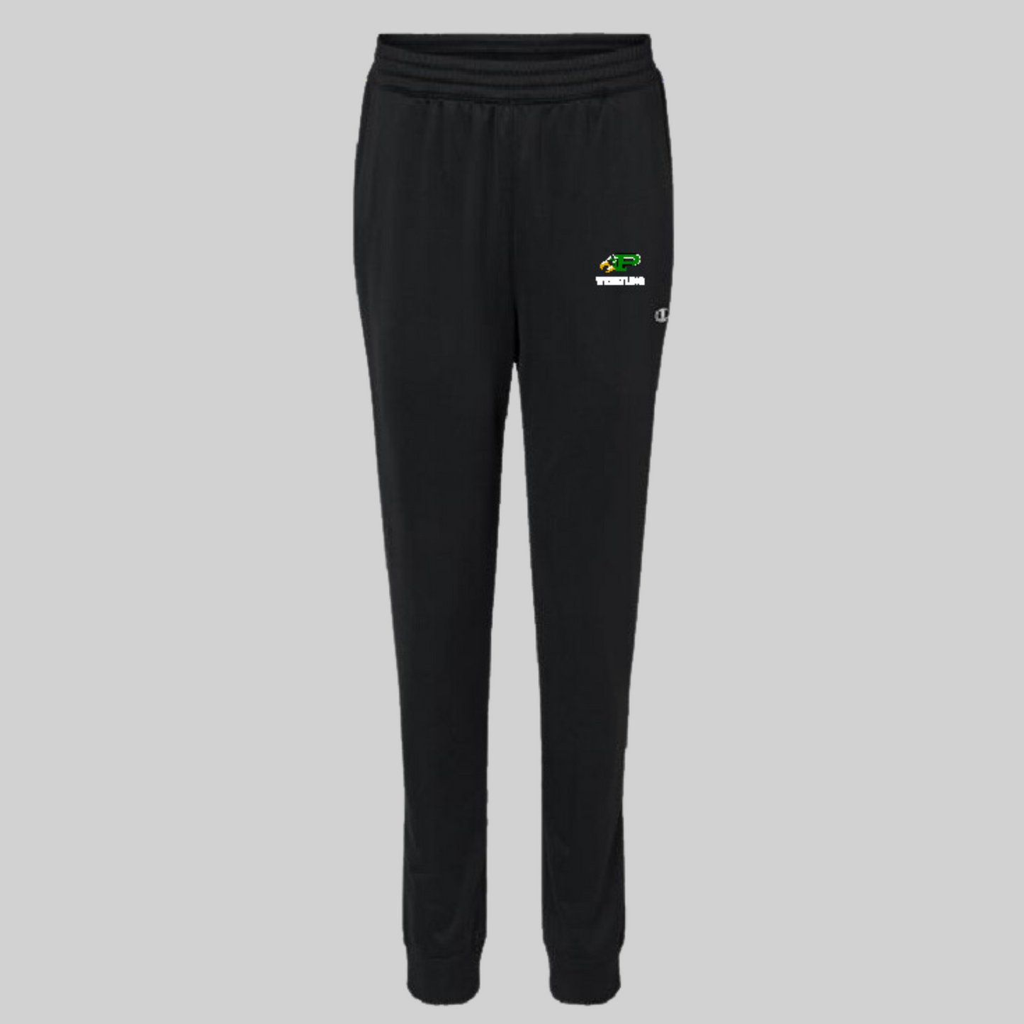 Prosper High School Wrestling Champion Cotton Sport Joggers Practice Gear