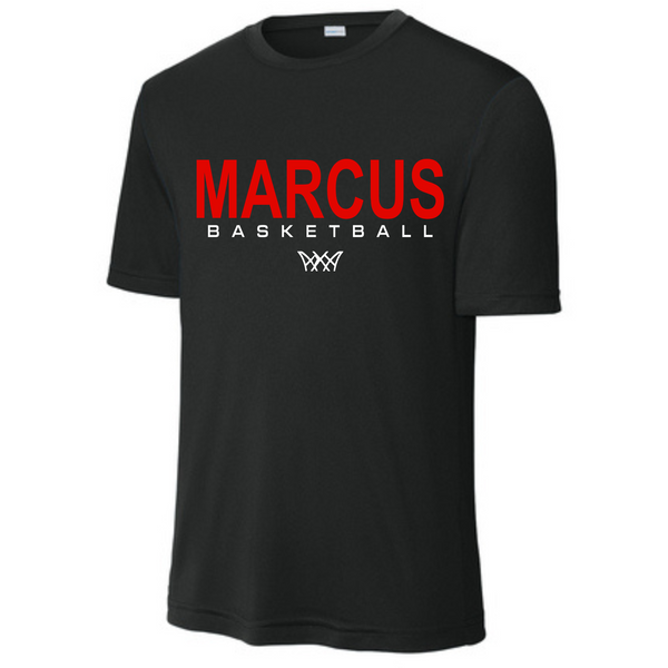 Marcus Boys Basketball 24-6