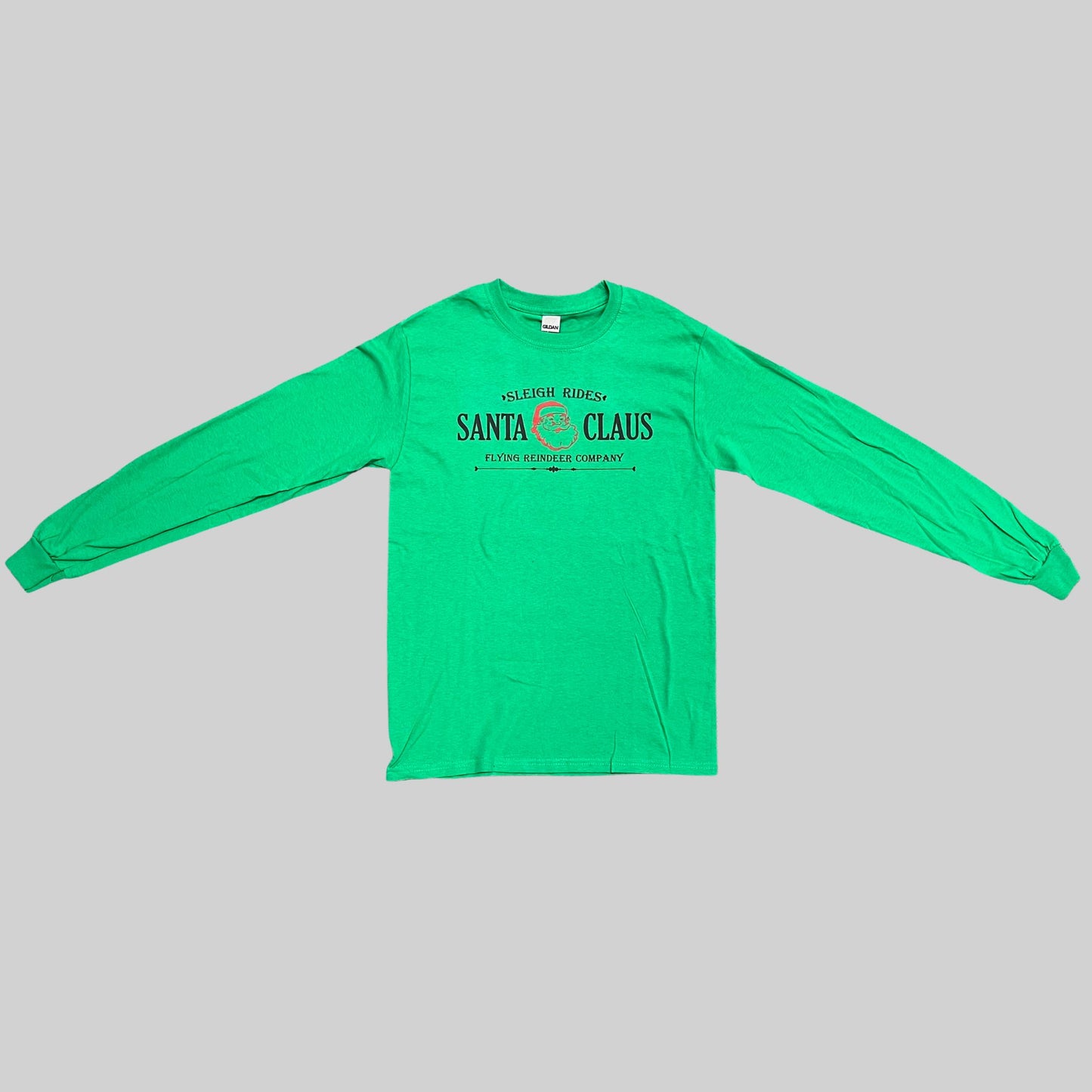 Sleigh Rides T-shirt