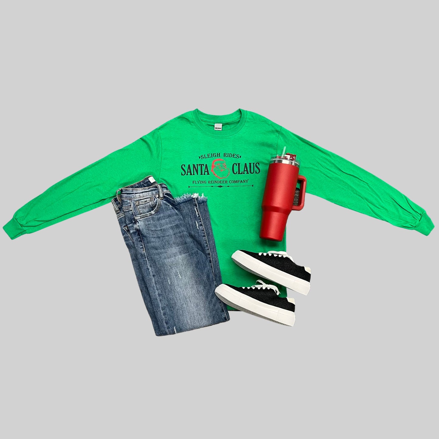 Sleigh Rides T-shirt
