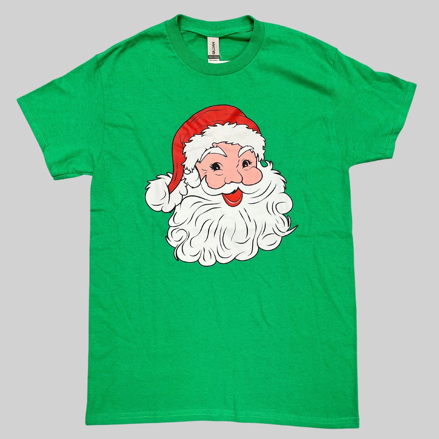 Santa T-shirt