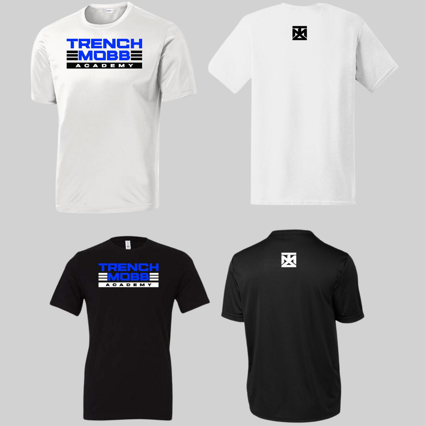Trench Mobb Academy 23-1