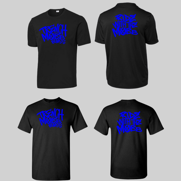 Trench Mobb Academy 23-10