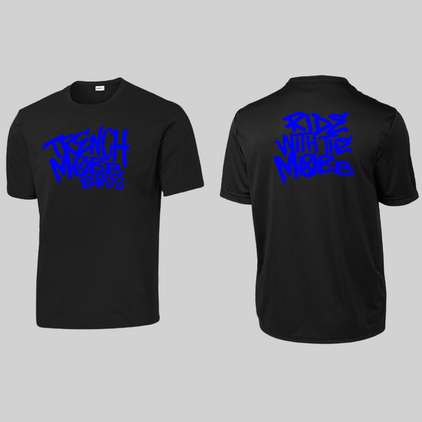 Trench Mobb Academy 23-10