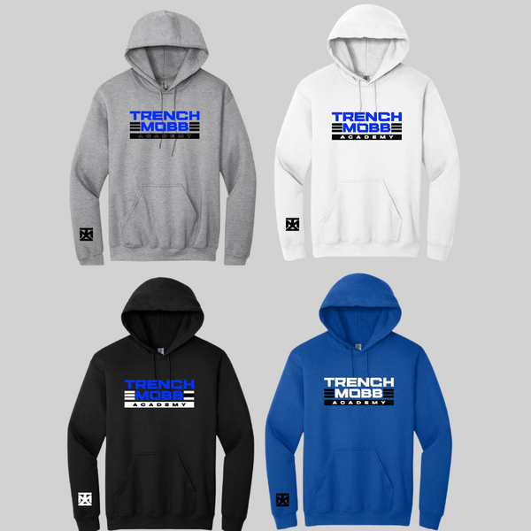 Trench Mobb Academy 23-11