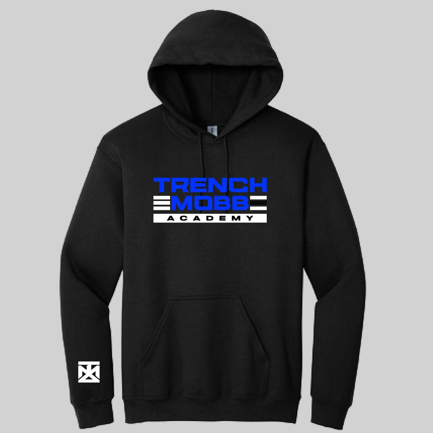 Trench Mobb Academy 23-11