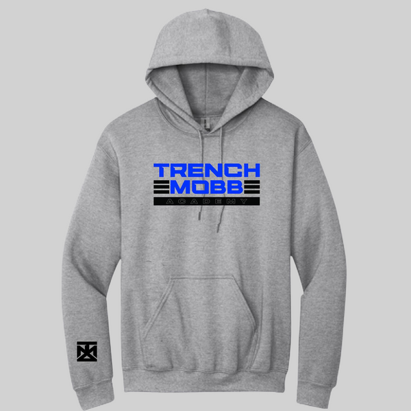 Trench Mobb Academy 23-11