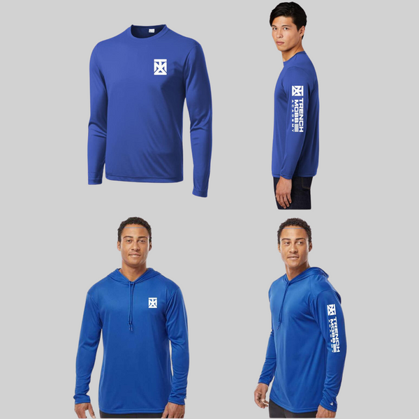 Trench Mobb Academy 23-12