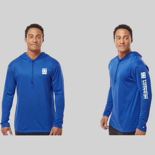 Trench Mobb Academy 23-12