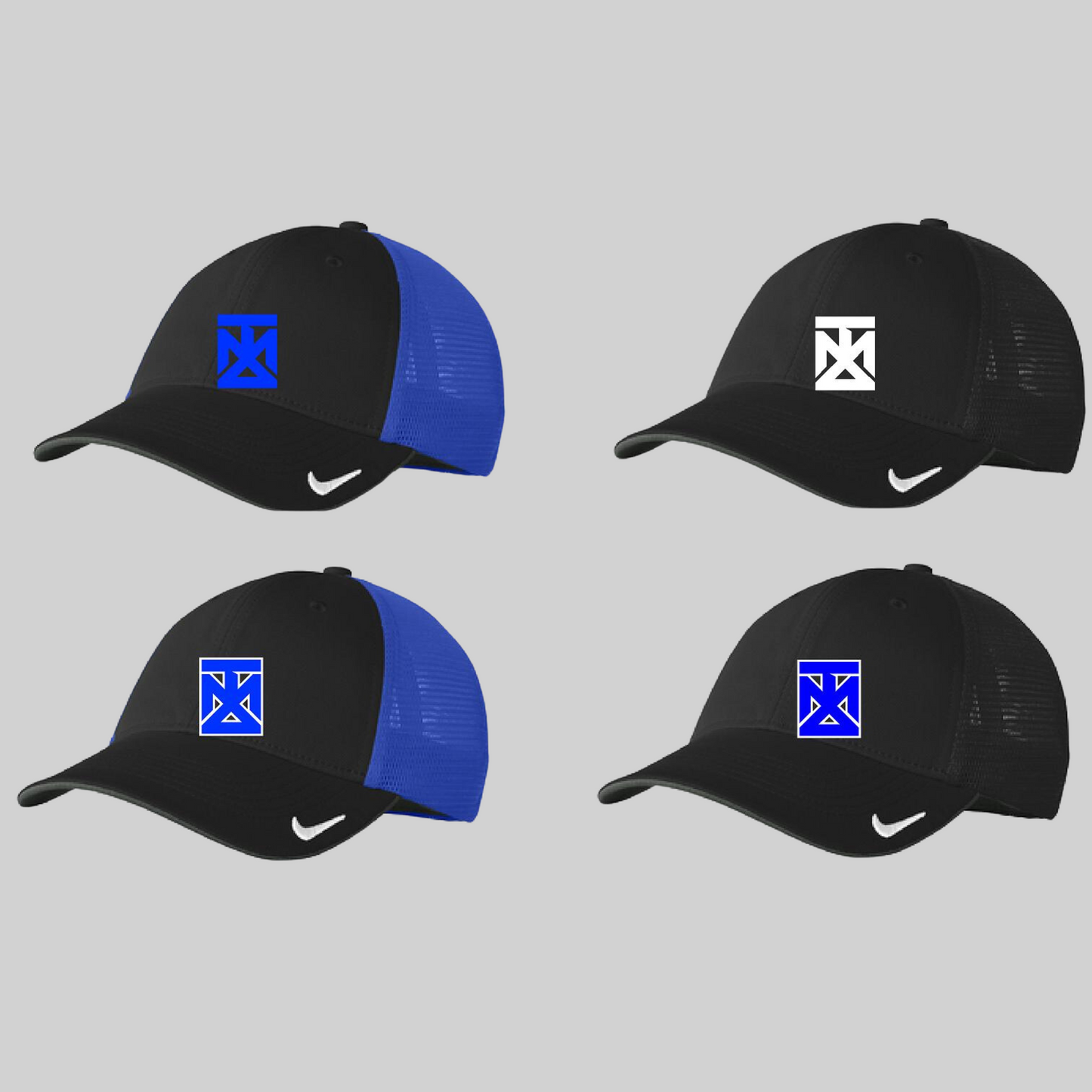 Trench Mobb Academy 23-18