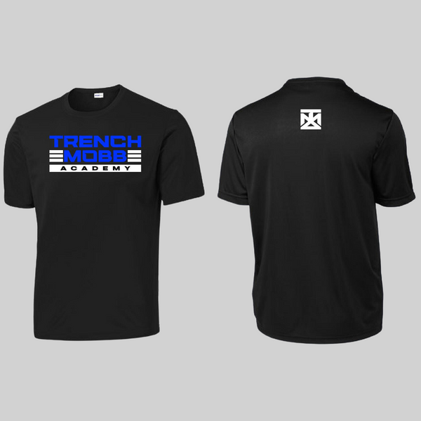 Trench Mobb Academy 23-1