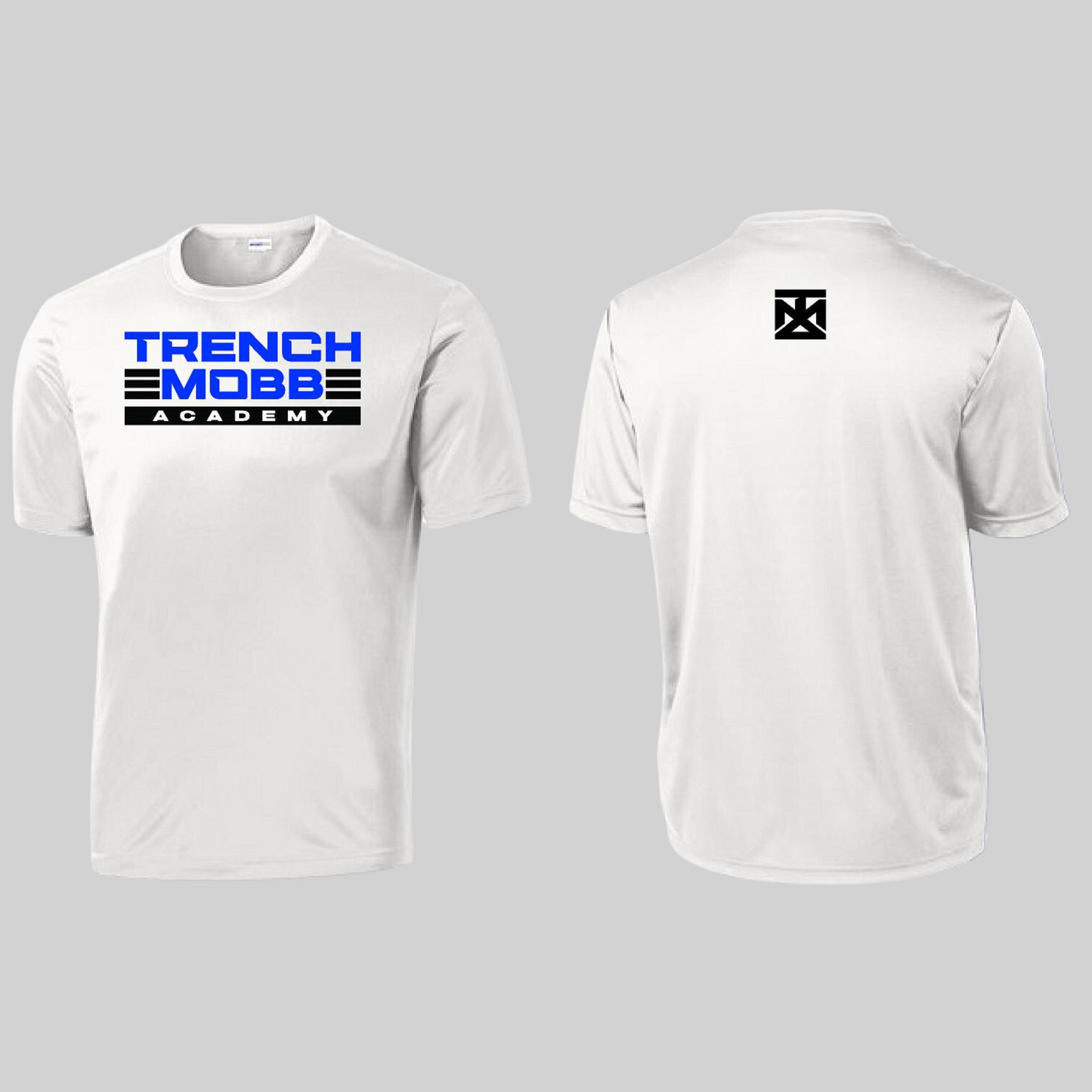 Trench Mobb Academy 23-1